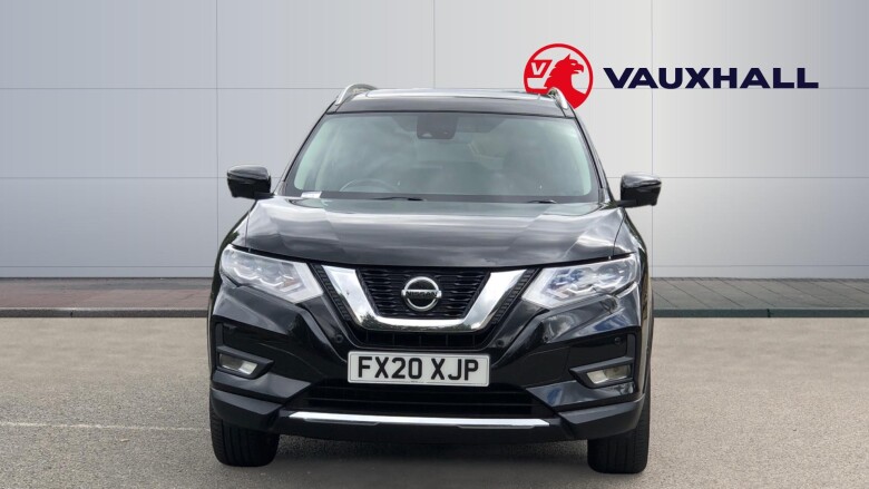 Nissan X-Trail 1.3 DiG-T Tekna 5dr DCT Petrol Station Wagon